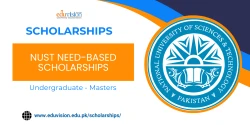 nust-announces-need-based-scholarships-2025